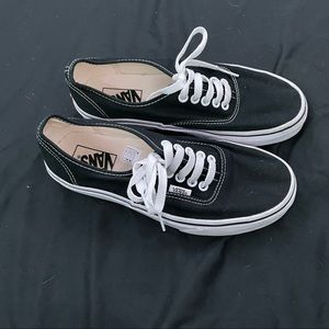 Classic vans